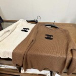 2026年10月15日入荷秋冬新作Chanelセーター女性用ファッション/誕生日プレゼント/贈り物 can工場