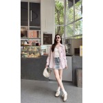 2026年10月15日入荷秋冬新作Chanelシャツ女性用ファッション/誕生日プレゼント/贈り物 can工場