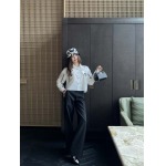 2026年10月15日入荷秋冬新作Chanelシャツ女性用ファッション/誕生日プレゼント/贈り物 can工場