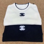 2026年10月15日入荷秋冬新作Chanel長袖女性用ファッション/誕生日プレゼント/贈り物 can工場