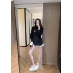 2026年10月15日入荷秋冬新作Chanelシャツ女性用ファッション/誕生日プレゼント/贈り物 can工場