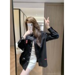 2026年10月15日入荷秋冬新作Chanelシャツ女性用ファッション/誕生日プレゼント/贈り物 can工場