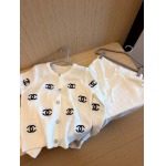 2026年10月15日入荷秋冬新作Chanelニットのセーター女性用ファッション/誕生日プレゼント/贈り物 can工場