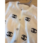 2026年10月15日入荷秋冬新作Chanelニットのセーター女性用ファッション/誕生日プレゼント/贈り物 can工場