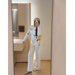 2026年10月15日入荷秋冬新作Chanelニットのセーター女性用ファッション/誕生日プレゼント/贈り物 can工場