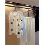 2026年10月15日入荷秋冬新作Chanelニットのセーター女性用ファッション/誕生日プレゼント/贈り物 can工場