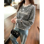 2026年10月15日入荷秋冬新作Chanel長袖女性用ファッション/誕生日プレゼント/贈り物 can工場