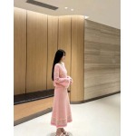2026年10月15日入荷秋冬新作Chanel長袖女性用ファッション/誕生日プレゼント/贈り物 can工場