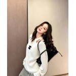 2026年10月15日入荷秋冬新作Chanel長袖女性用ファッション/誕生日プレゼント/贈り物 can工場