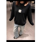 2026年10月15日入荷秋冬新作Chanel長袖女性用ファッション/誕生日プレゼント/贈り物 can工場
