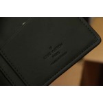 2026年10月15日新作高品質Louis Vuitton 財布BRAZZA M62900  Monogram Shadow，Brazza /LH工場