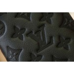 2026年10月15日新作高品質Louis Vuitton 財布BRAZZA M62900  Monogram Shadow，Brazza /LH工場