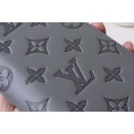 2026年10月15日新作高品質Louis Vuitton 財布BRAZZA M81335  Monogram Shadow，Brazza /LH工場
