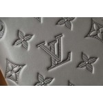 2026年10月15日新作高品質Louis Vuitton 財布BRAZZA M81335 Monogram Shadow，Brazza /LH工場
