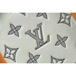 2026年10月15日新作高品質Louis Vuitton 財布BRAZZA M83380 Monogram Shadow，Brazza /LH工場