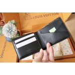 2026年10月15日新作高品質Louis Vuitton 財布M62901 Multiple，Monogram Shadow /LH工場