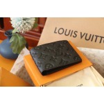 2026年10月15日新作高品質Louis Vuitton 財布M62901 Multiple，Monogram Shadow /LH工場
