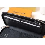 2026年10月15日新作高品質Louis Vuitton 財布VERTICAL M63095  .Damier Graphite  /LH工場