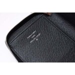 2026年10月15日新作高品質Louis Vuitton 財布VERTICAL M63095  .Damier Graphite  /LH工場