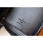2026年10月15日新作高品質Louis Vuitton 財布M62902  Zippy，Monogram Shadow /LH工場