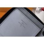 2026年10月15日新作高品質Louis Vuitton 財布M81384  0Zippy，Monogram Shadow /LH工場