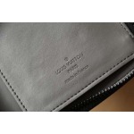 2026年10月15日新作高品質Louis Vuitton 財布M81384  Zippy，Monogram Shadow /LH工場