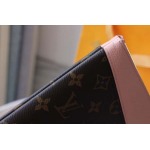 2026年10月15日新作高品質Louis Vuitton バッグ財布DAILY M62048  DailyMonogram /LH工場