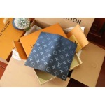 2026年10月15日新作高品質Louis Vuitton 財布M115460  Damier Rush  /LH工場