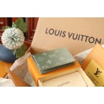 2026年10月15日新作高品質Louis Vuitton 財布M115480new color /LH工場