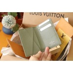 2026年10月15日新作高品質Louis Vuitton 財布M115480new color /LH工場