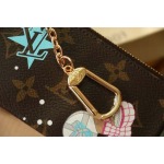2026年10月15日新作高品質Louis Vuitton 財布M12229 Monogram  Vivienne  /LH工場