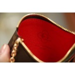 2026年10月15日新作高品質Louis Vuitton 財布M12229 Monogram  Vivienne  /LH工場