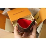 2026年10月15日新作高品質Louis Vuitton 財布M12229 Monogram  Vivienne  /LH工場