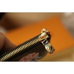 2026年10月15日新作高品質Louis Vuitton 財布M12229 Monogram  Vivienne  /LH工場