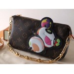 2026年10月15日新作高品質Louis Vuitton 財布 M13440   ette Accessoires  Monogram ， x  /LH工場