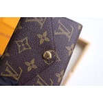 2026年10月15日新作高品質Louis Vuitton 財布 M41938 VICTORINE  ，Victorine /LH工場