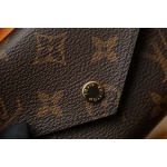2026年10月15日新作高品質Louis Vuitton 財布 M41938 VICTORINE  ，Victorine /LH工場