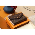 2026年10月15日新作高品質Louis Vuitton 財布 M41938 VICTORINE  ，Victorine /LH工場