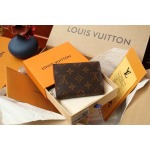 2026年10月15日新作高品質Louis Vuitton 財布 M41938 VICTORINE  ，Victorine /LH工場