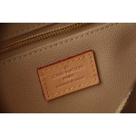 2026年10月15日新作高品質Louis Vuitton バッグ財布 M46458   Monogram ，。， /LH工場