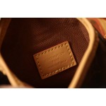 2026年10月15日新作高品質Louis Vuitton 財布 M80874  Fold Me  Monogram ，， /LH工場