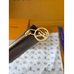 2026年10月15日新作高品質Louis Vuitton 財布 M81882 Romy 。Monogram  /LH工場