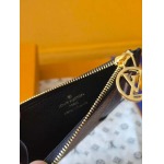 2026年10月15日新作高品質Louis Vuitton 財布 M81912 Romy 。Monogram  /LH工場