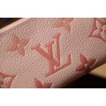 2026年10月15日新作高品質Louis Vuitton 財布 M82204  LV GradientMonogram Empreinte /LH工場