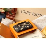2026年10月15日新作高品質Louis Vuitton 財布 M82204  LV GradientMonogram Empreinte /LH工場