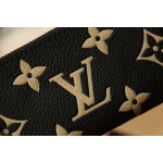 2026年10月15日新作高品質Louis Vuitton 財布 M82204  LV GradientMonogram Empreinte /LH工場