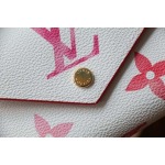 2026年10月15日新作高品質Louis Vuitton 財布 M82406 pVICTORINE  ，Victorine /LH工場