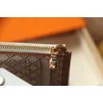 2026年10月15日新作高品質Louis Vuitton 財布 M82406 pVICTORINE  ，Victorine /LH工場