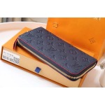 2026年10月15日新作高品質Louis Vuitton 財布 Zippy  M60571   0 Zippy  Monogram Empreinte /LH工場