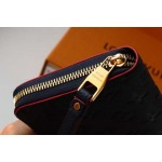 2026年10月15日新作高品質Louis Vuitton 財布 Zippy  M60571   0 Zippy  Monogram Empreinte /LH工場